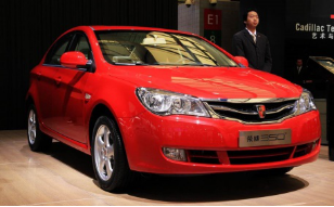 上海汽車(chē)集團(tuán)股份有限公司